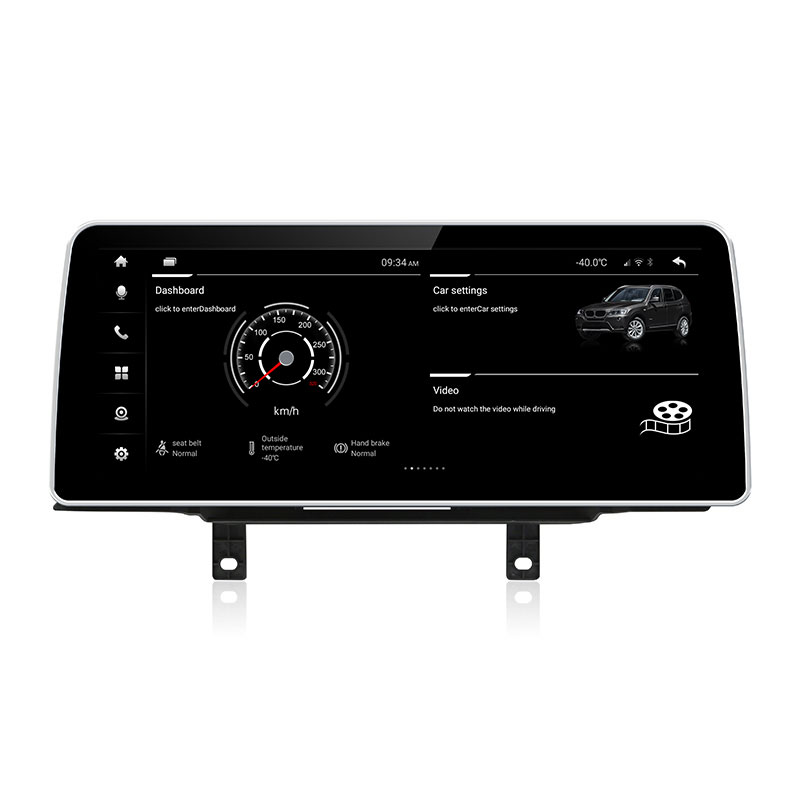 BMW airson Android (7)