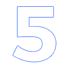 پنج
